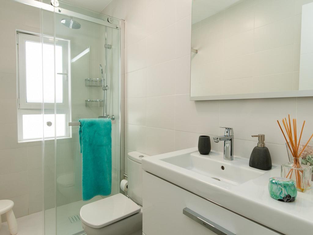 Bungalow Playa Del Ingles Jfgi By Villagrancanaria Ngoại thất bức ảnh