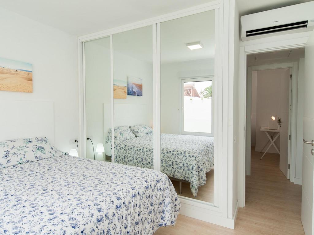 Bungalow Playa Del Ingles Jfgi By Villagrancanaria Ngoại thất bức ảnh