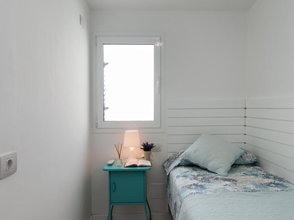 Bungalow Playa Del Ingles Jfgi By Villagrancanaria Ngoại thất bức ảnh