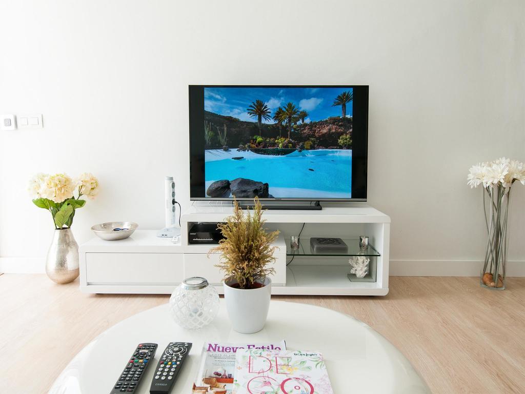 Bungalow Playa Del Ingles Jfgi By Villagrancanaria Ngoại thất bức ảnh
